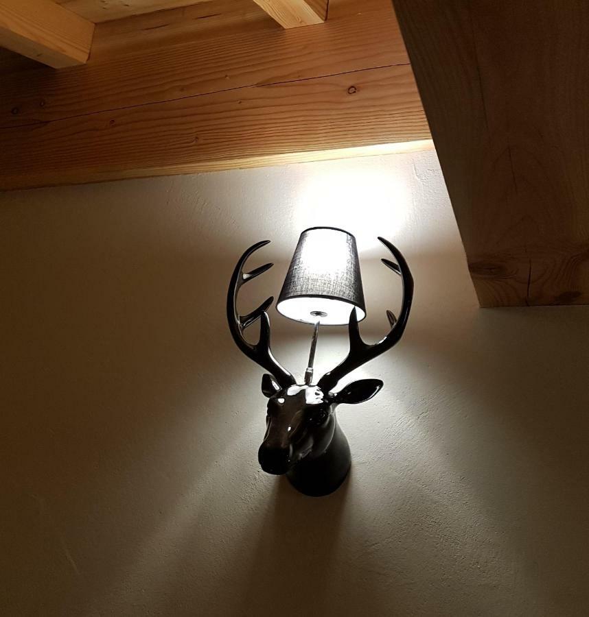 Chalet Arpitan - Les Carroz - Grand Massif المظهر الخارجي الصورة